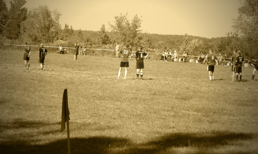 Żółte kartki nie są darmowe