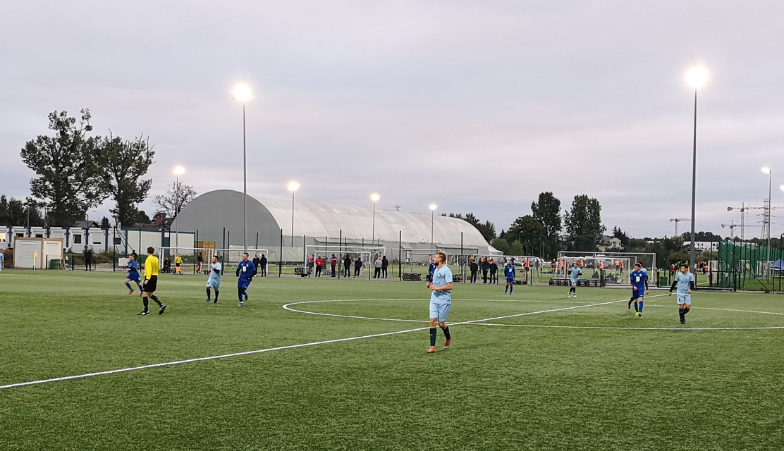 W środę sprawdzimy lidera