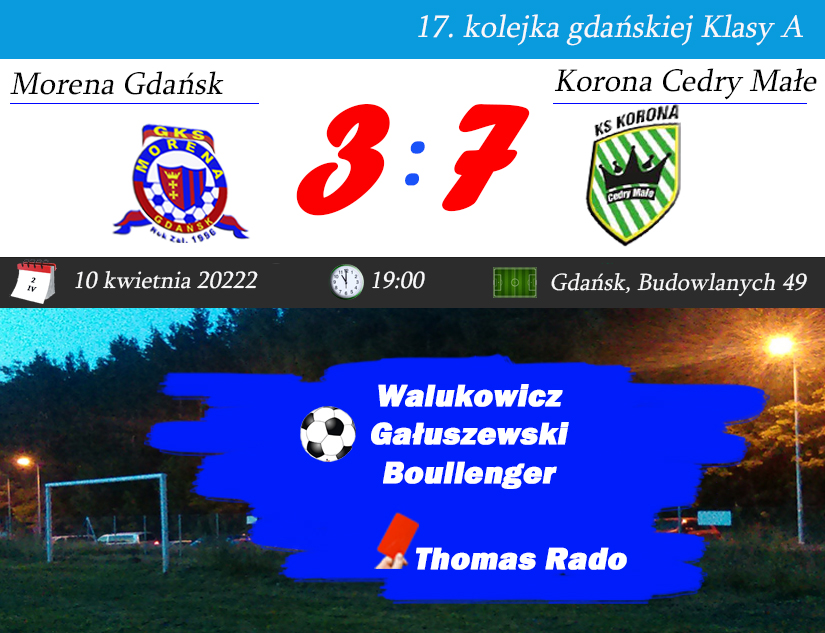 Nadspodziewanie miłe, bardzo kiepskiego końca, początki