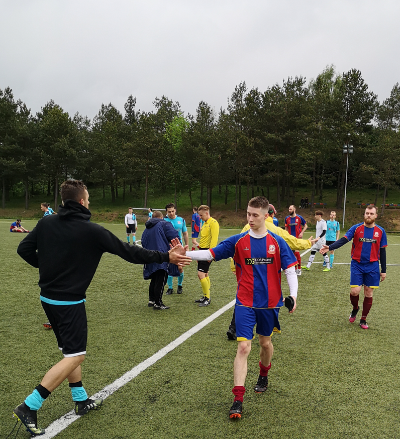 Ogłoszenia klubowe – 2.08.2022