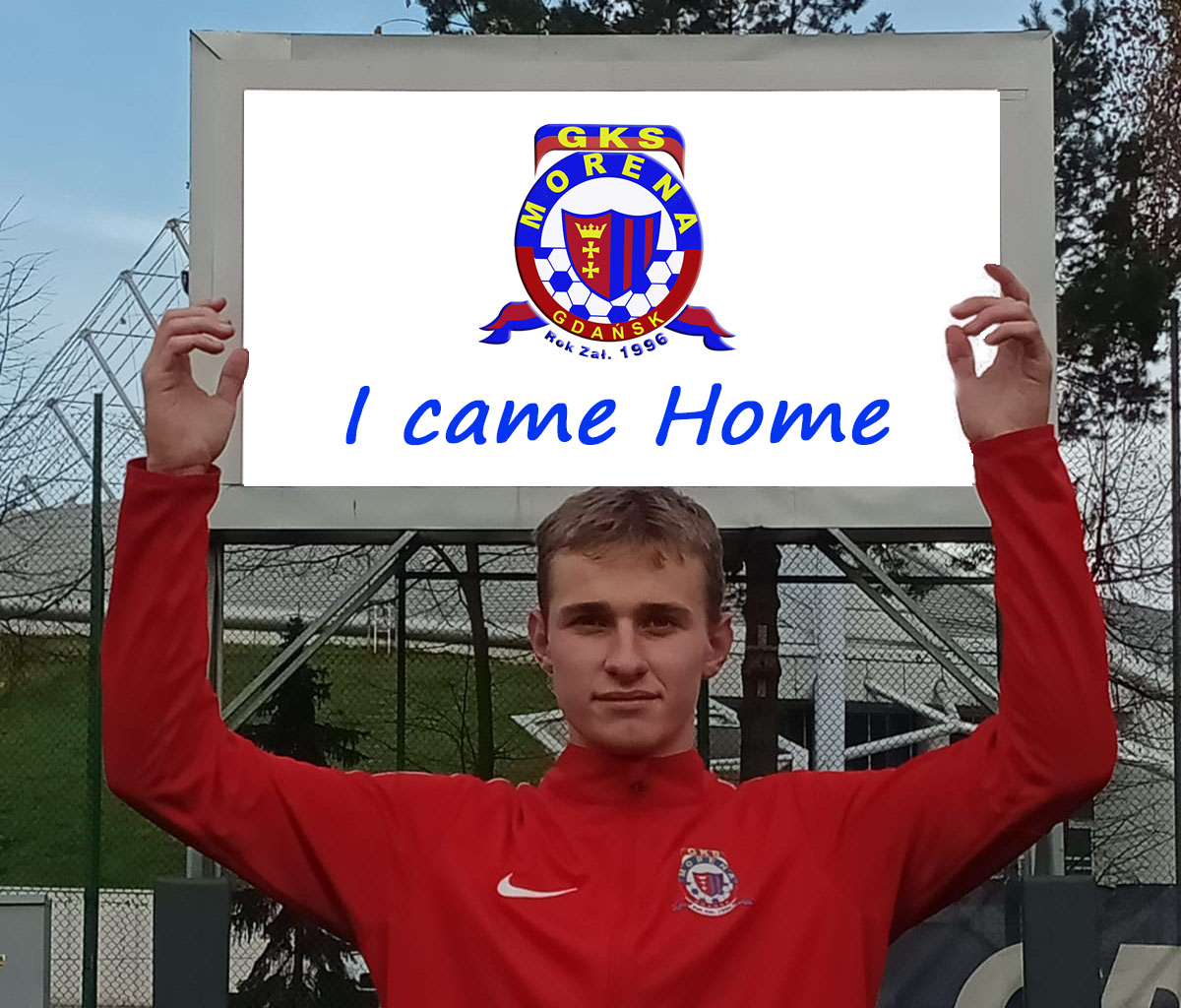 Stasiek Kochanowski uprawniony do gry