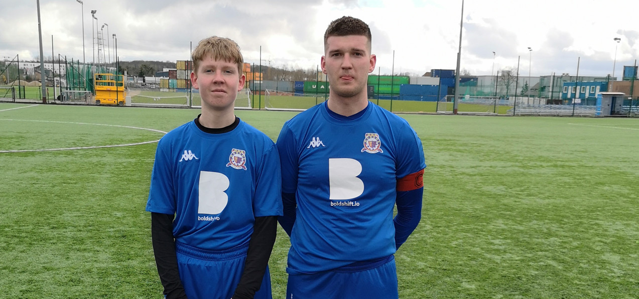 Rodzinne granie w Morenie