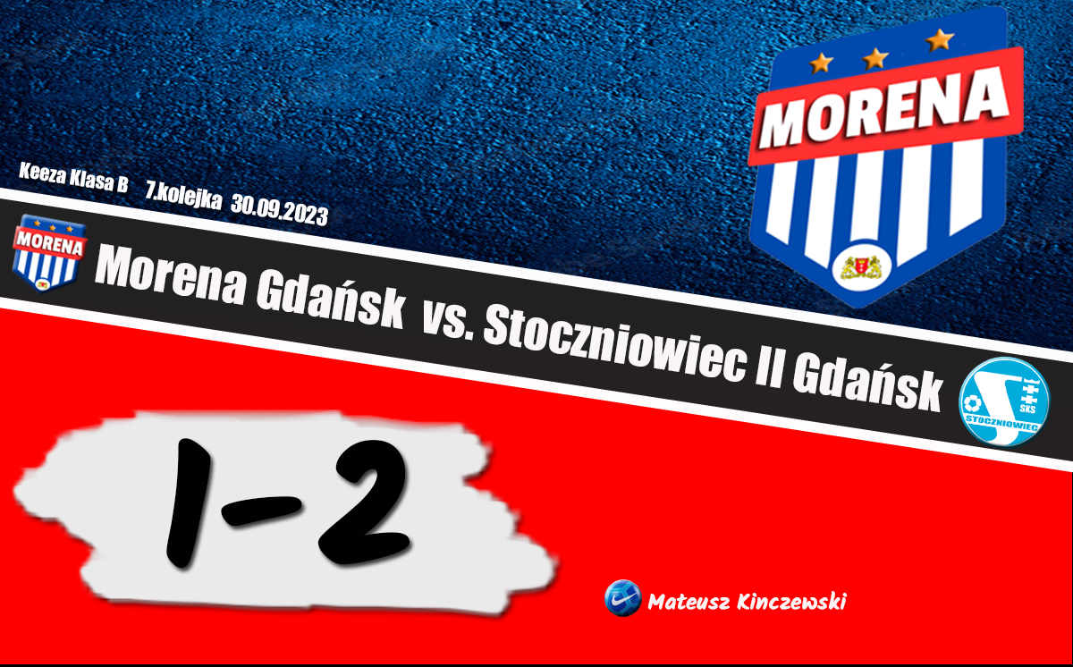 Była walka, była dobra gra, ale punktów nadal nie ma