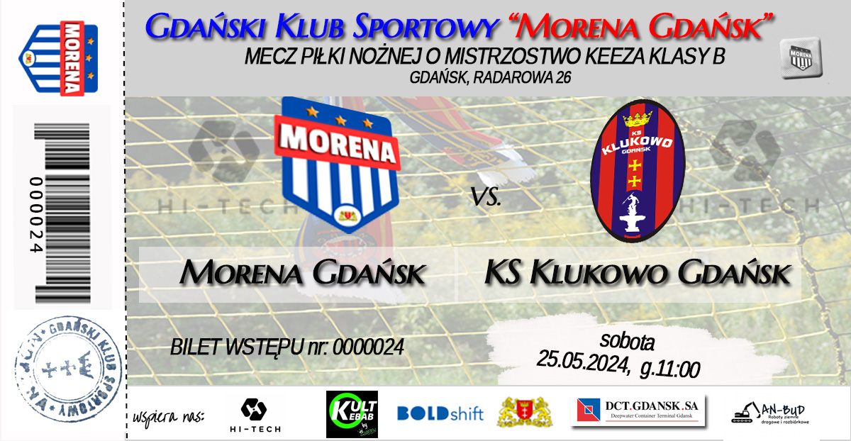 Powołania na derby z Klukowem