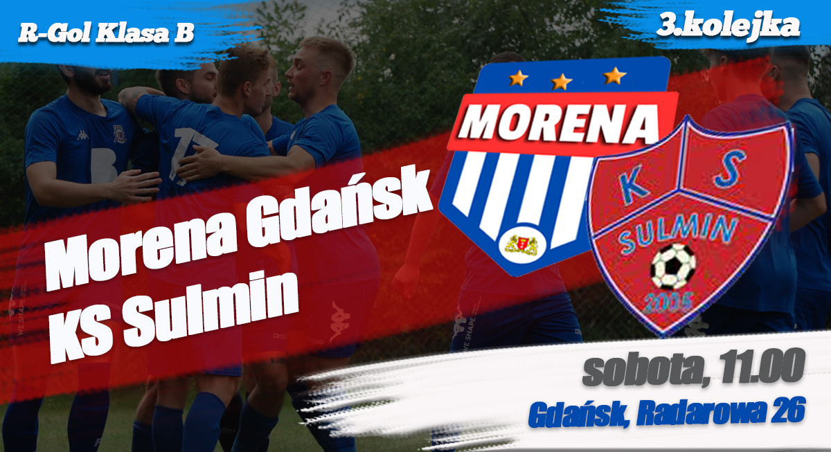 W sobotę potyczka z Sulminem. Powołania.