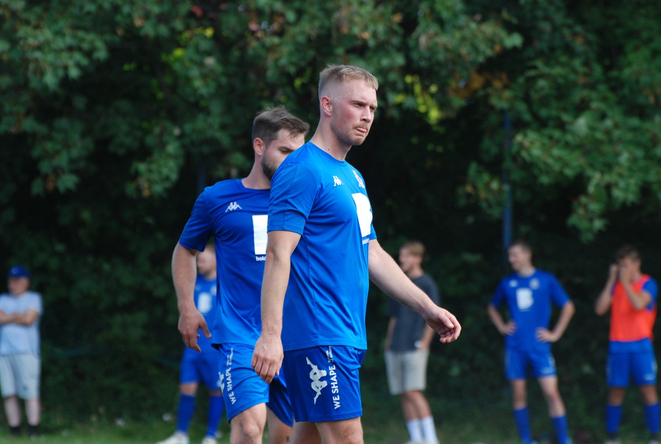 Wasze oceny za mecz z Sulminem