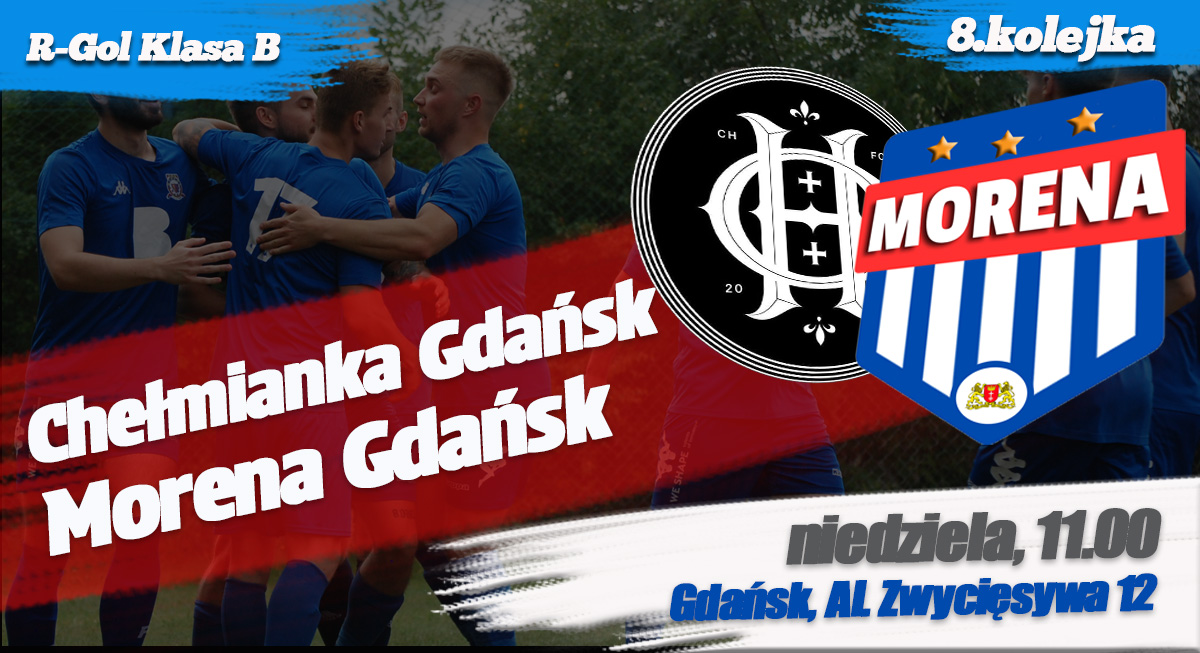 Niedzielny mecz z Chełmianką.  Powołania.