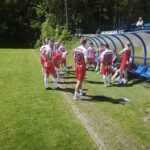 Plan meczów sparingowych