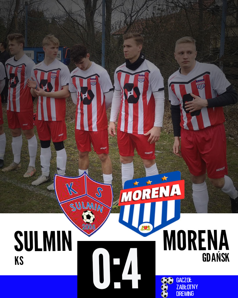 Efektownie weszliśmy w nowy sezon!