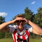 82 gole Krystiana. Dogonił Waraksę.