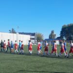 Przegrywamy z Gedanią