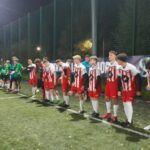 Z zupełnej ciemności w pełen blask. Wygrywamy z Jaguarem.