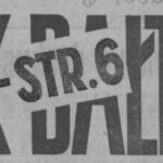 Z cyklu: Wykopaliska