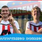 MATEUSZ I SZYMON DZIŚ ŚWIĘTUJĄ